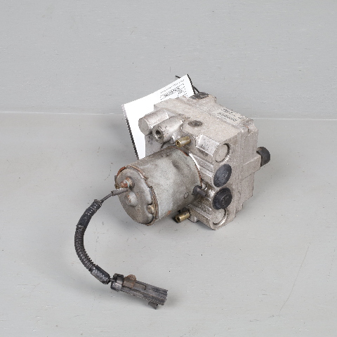 1995-1996 Chevrolet Impala Caprice ABS Anti Lock Brake Pump OEM