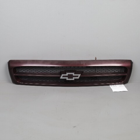 1994-1996 Chevrolet Impala SS Grille OEM 10269613