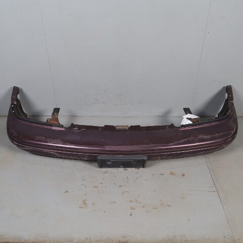 1991-1996 Chevrolet Impala Caprice Front Bumper OEM 10214403