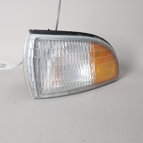 1995 Chevrolet Impala SS Left Driver Side Marker Turn Signal OEM