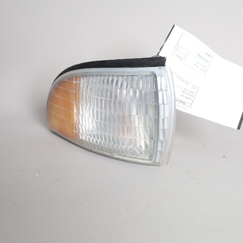 1995 Chevrolet Impala SS Right Passenger Side Marker Turn Signal OEM