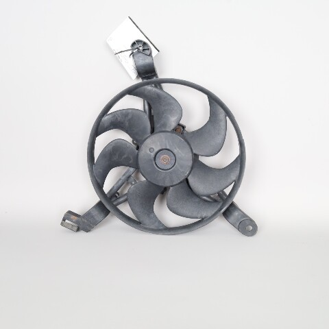 1994-1996 Chevrolet Impala Caprice Left Driver Radiator Fan OEM
