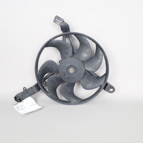 1994-1996 Chevrolet Impala Caprice Right Passenger Radiator Fan OEM