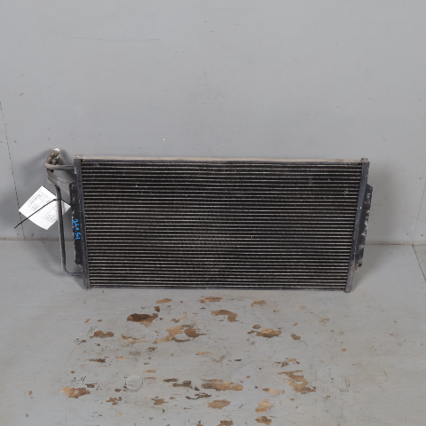 1994-1996 Chevrolet Impala SS Caprice A/C Condenser OEM 52472821