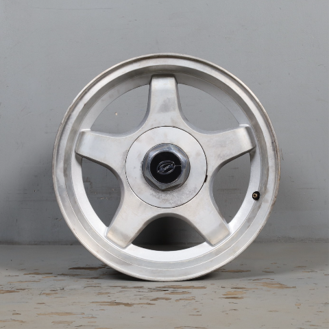 1994-1996 Chevrolet Impala SS Wheel 17 X 8.5 Rim OEM 12360496