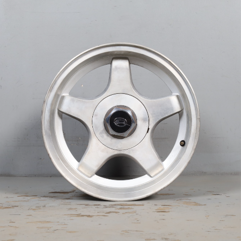 1994-1996 Chevrolet Impala SS Wheel 17 X 8.5 Rim OEM 12360496