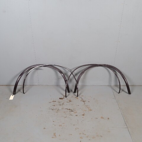 1994-1996 Chevrolet Impala SS Wheel Well Trim Flares  Front / Rear Set OEM