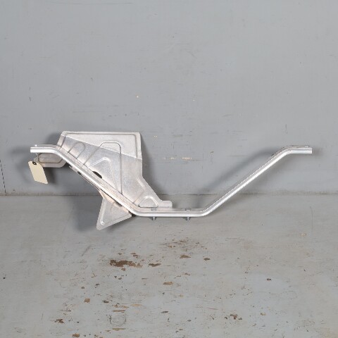 1997-2012 Porsche Boxster Cayman Rear Subframe Bracket 98633109304 OEM