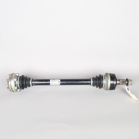 2003-2004 Porsche Boxster 986 2.7 Left Driver Axle Shaft CV Joint OEM
