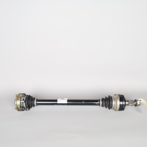 2003 2004 Porsche Boxster 986 2.7 Right Passenger Axle Shaft CV Joint OEM