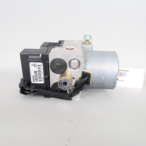 1997-2004 Porsche Boxster ABS Hydraulic Pump Unit 98635575500 OEM