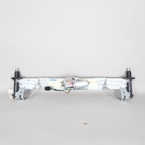 1997-2004 Porsche Boxster 986 Spoiler Drive Mechanism Motor 98650410900 OEM