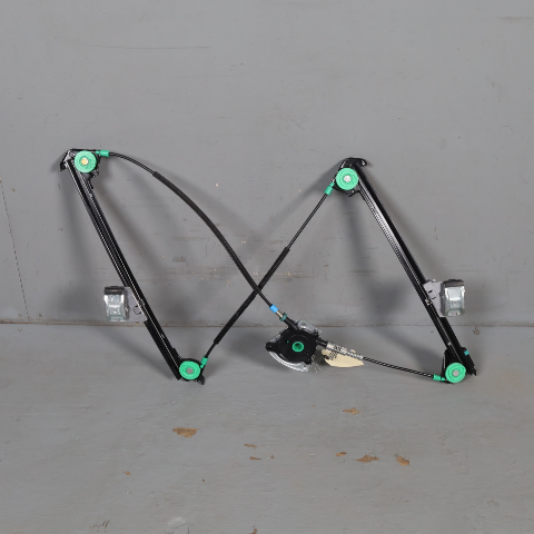 1997-2004 Porsche 911 996 Boxster 986 Right Passenger Window Regulator OEM