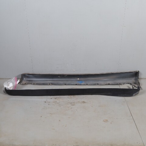 1997-2004 Porsche Boxster 986 Aerokit Rocker Panel Moldings Right Left OEM NOTE