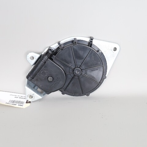 2000-2004 Porsche Boxster 986 Left Convertible Top Transmission OEM 98656117903