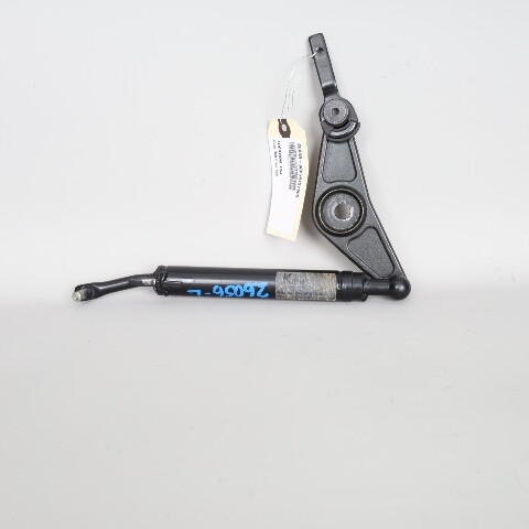1997-2004 Porsche Boxster 986 Left Convertible Top Push Rod Pivot Arm OEM