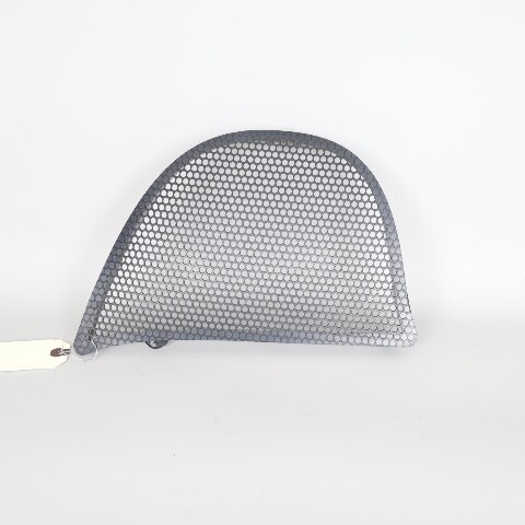 1997-2004 Porsche Boxster 986 Left Wind Deflector Screen OEM 98656158300