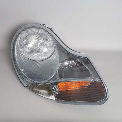 1997-2004 Porsche Boxster 986 Right Passenger Halogen Headlight OEM