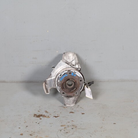 1997-2004 Porsche Boxster Right Rear Spindle Knuckle Hub 2.5 2.7 OEM