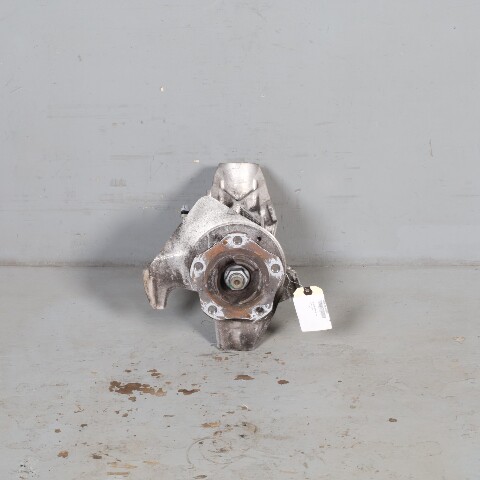 1997-2004 Porsche 911 996 Boxster 986 Left Front Spindle Knuckle Hub OEM