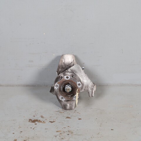 1997-2004 Porsche 911 996 Boxster 986 Right Front Spindle Knuckle Hub OEM