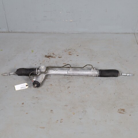 2000-2004 Porsche 911 996 Boxster 986 Steering Rack 99634701107 OEM