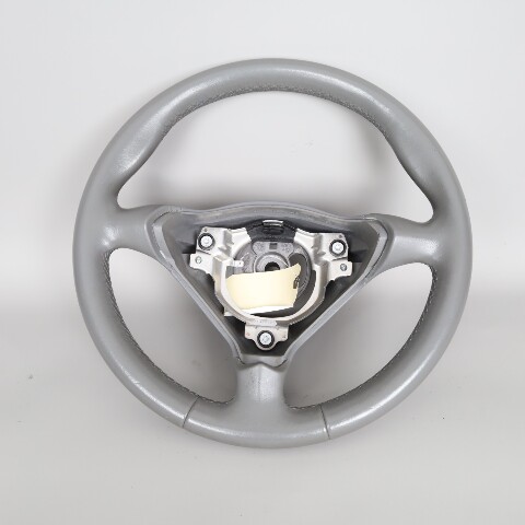 1999-2004 Porsche 911 Boxster Black 3 Spoke Steering Wheel 99634780454 OEM