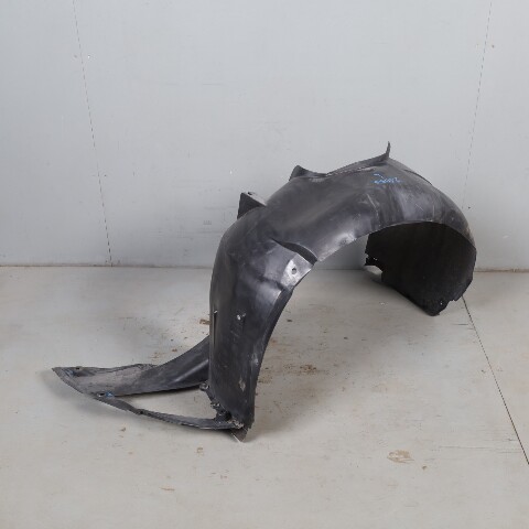 1997-2004 Porsche 911 996 Boxster Left Front Fender Liner 99650420306 OEM NOTE