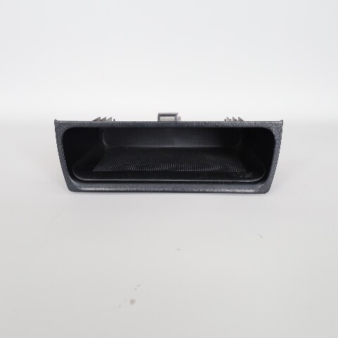 1997-2004 Porsche 911 Boxster Lower Console Cubby Box Bin 99655224301 OEM