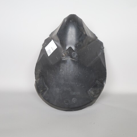 1997-2004 Porsche 911 996 Boxster 986 Right Radiator Fan Shroud OEM 99657534200
