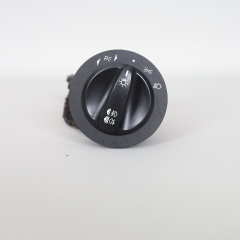 1997-2004 Porsche 911 996 Boxster 986 Headlight Switch OEM 99661353500