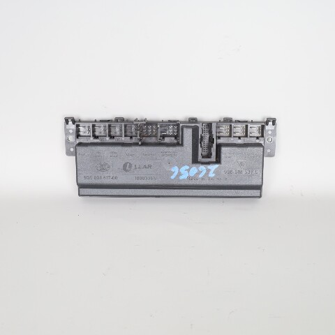 2002-2004 Porsche 911 Boxster Seat Control Module 99661853703 OEM