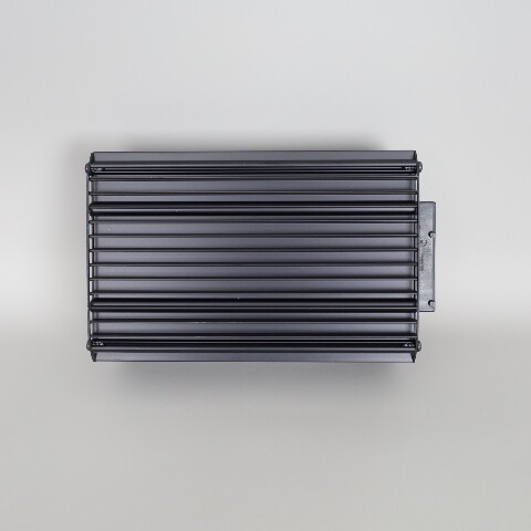 2003-2004 911 996 Porsche Boxster 986 Amplifier Becker DSP 99664533101 OEM