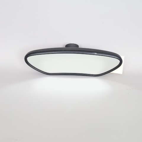 1997-2012 Porsche Boxster Cayman 986 987 Inside Rear View Mirror OEM 99673151100