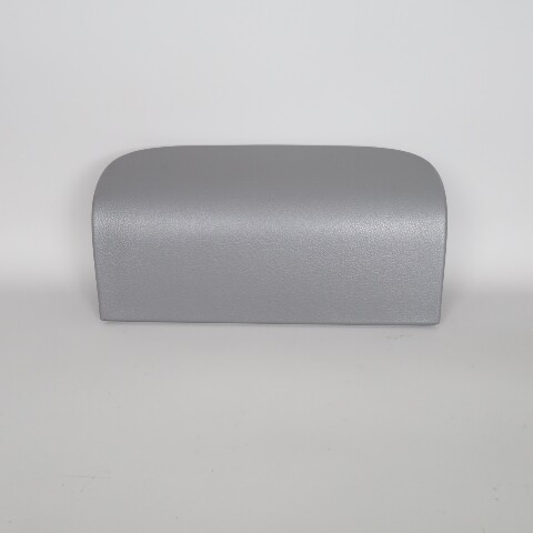 1999-2004 Porsche 911 996 Boxster 986 Right Passenger Dash Cover Grey OEM