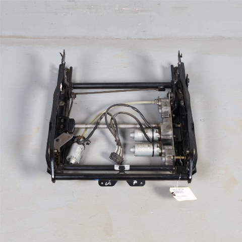 1997-2004 Porsche 911 996 Boxster 986 Right Power Seat Frame Track Rail OEM