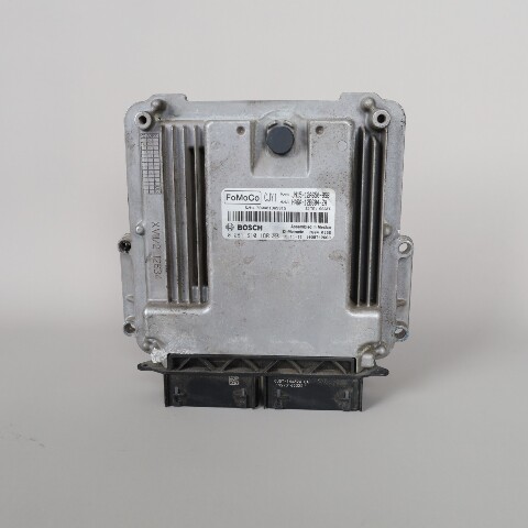 2018-2021 Ford EcoSport 1.0 Engine Computer Module ECU ECM DME OEM JN1512A650