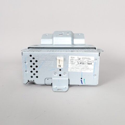 20-22 Ford EcoSport AM FM HD Radio Receiver B&O Bang Olufsen OEM LU5T-18K810-DG