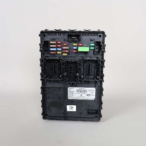 2018-2022 Ford EcoSport BCM Body Control Module Kit Assembly OEM HU5T-15604-HCS