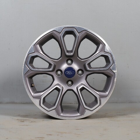 2018-2022 Ford EcoSport Titanium Wheel 17 X 7 Rim OEM GN151007H1B