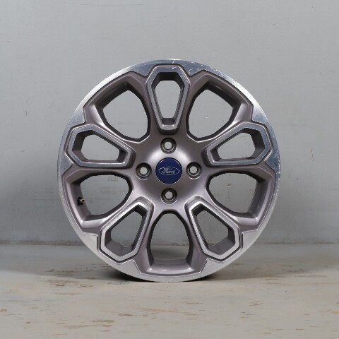 2018-2022 Ford EcoSport Titanium Wheel 17 X 7 Rim OEM GN151007H1B