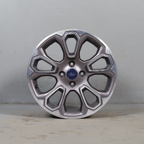 2018-2022 Ford EcoSport Titanium Wheel 17 X 7 Rim OEM GN151007H1B