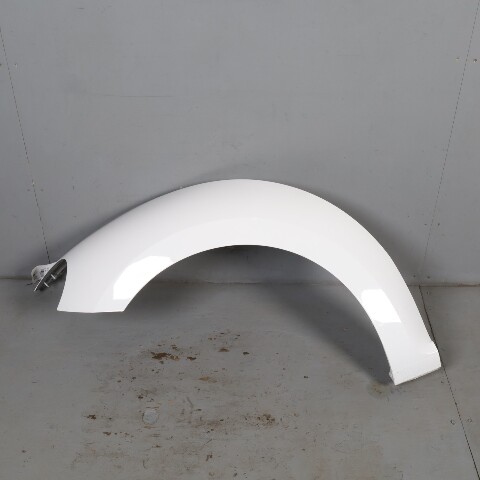 2012-2019 Volkswagen Beetle Left Driver Front Fender OEM 5C5821021C