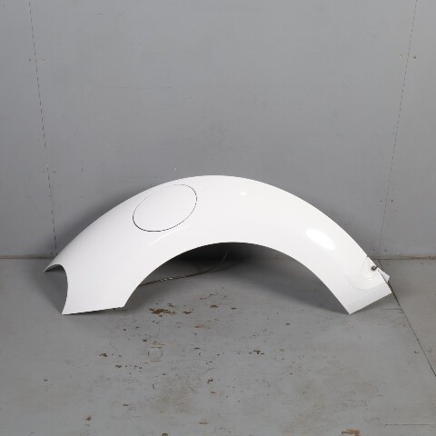 2012-2019 Volkswagen Beetle Right Passenger Rear Fender OEM 5C5821306C