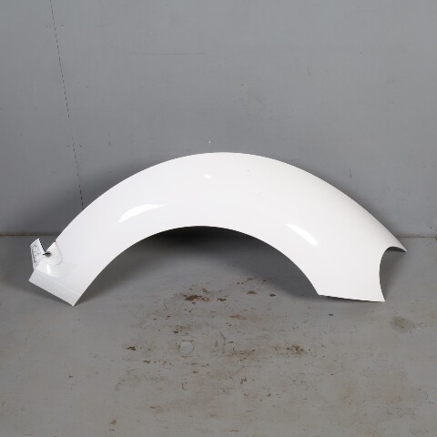 2012-2019 Volkswagen Beetle Left Driver Rear Fender OEM 5C5821305C