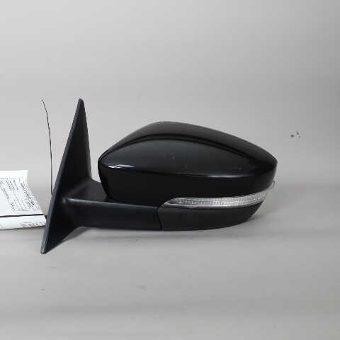 2012-2018 Volkswagen Beetle Left Driver Side View Door Mirror OEM