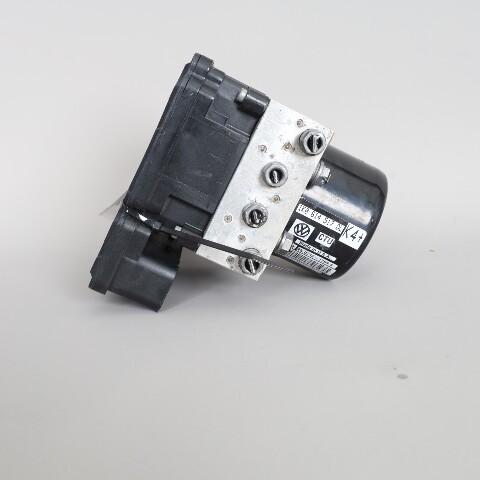 2010-2013 Volkswagen Beetle Golf Jetta ABS Anti Lock Brake Pump OEM 1K0614517DE