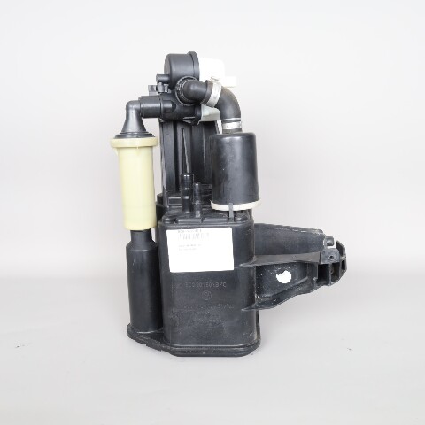 2012-2019 Volkswagen Beetle Fuel Vapor Charcoal Cannister OEM 5C0201801B