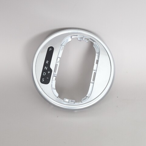 2012-2019 Volkswagen Beetle Automatic Shifter Bezel Trim OEM  5C1713203