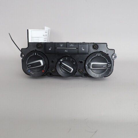 2012-2016 Volkswagen Beetle Climate Temperature Control Panel 5C1819045 OEM